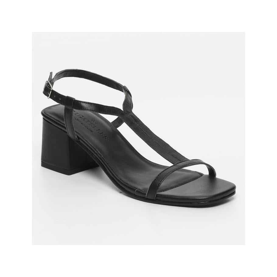 Sandales Verbena - Noir