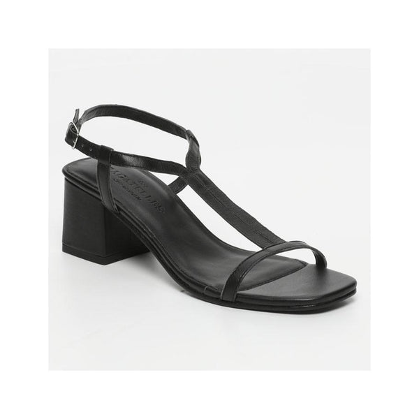 Sandales Verbena - Noir