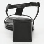 Sandales Verbena - Noir