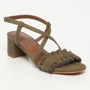 Laurentia - Olive
