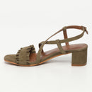 Laurentia - Olive