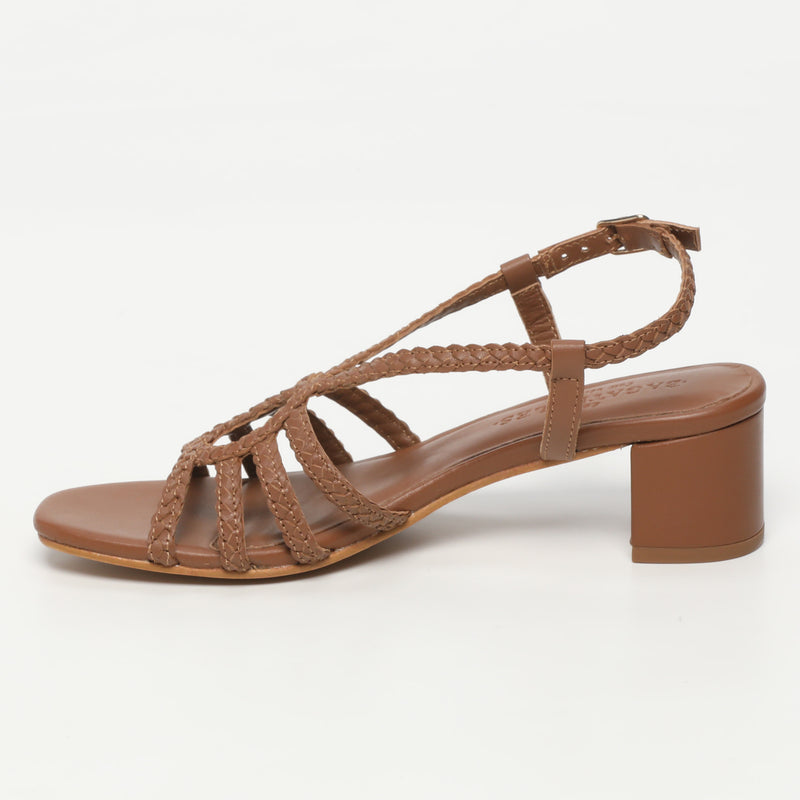 Nigella - Camel