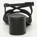 Nigella - Noir
