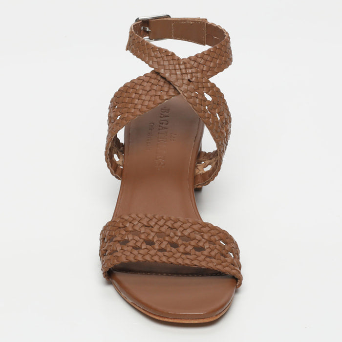 Tithonia - Camel