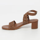Tithonia - Camel
