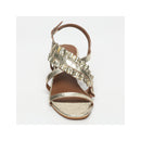 Sandales Talons Monarda - Gold