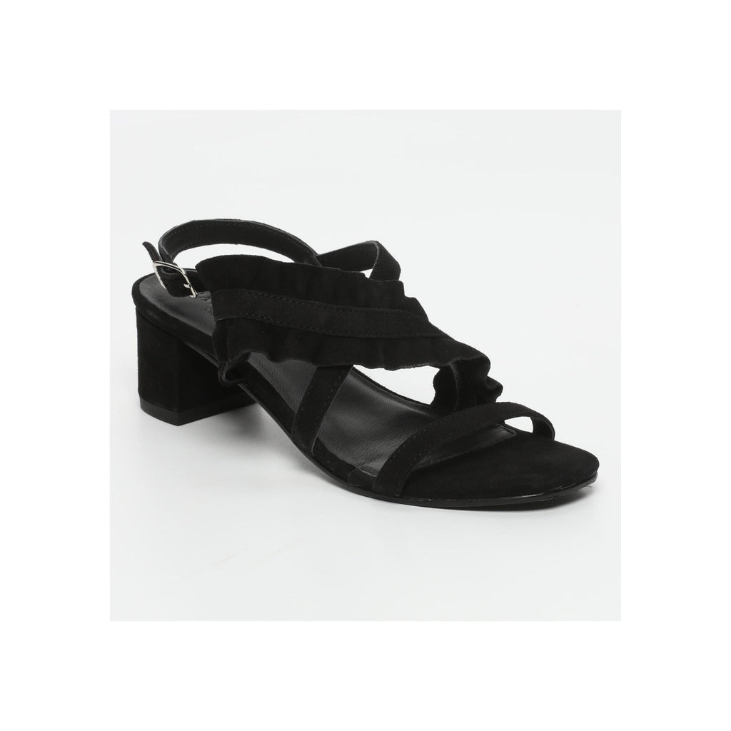 Sandales Talons Monarda - Black