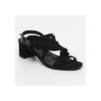Sandales Talons Monarda - Black