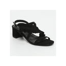 Sandales Talons Monarda - Black