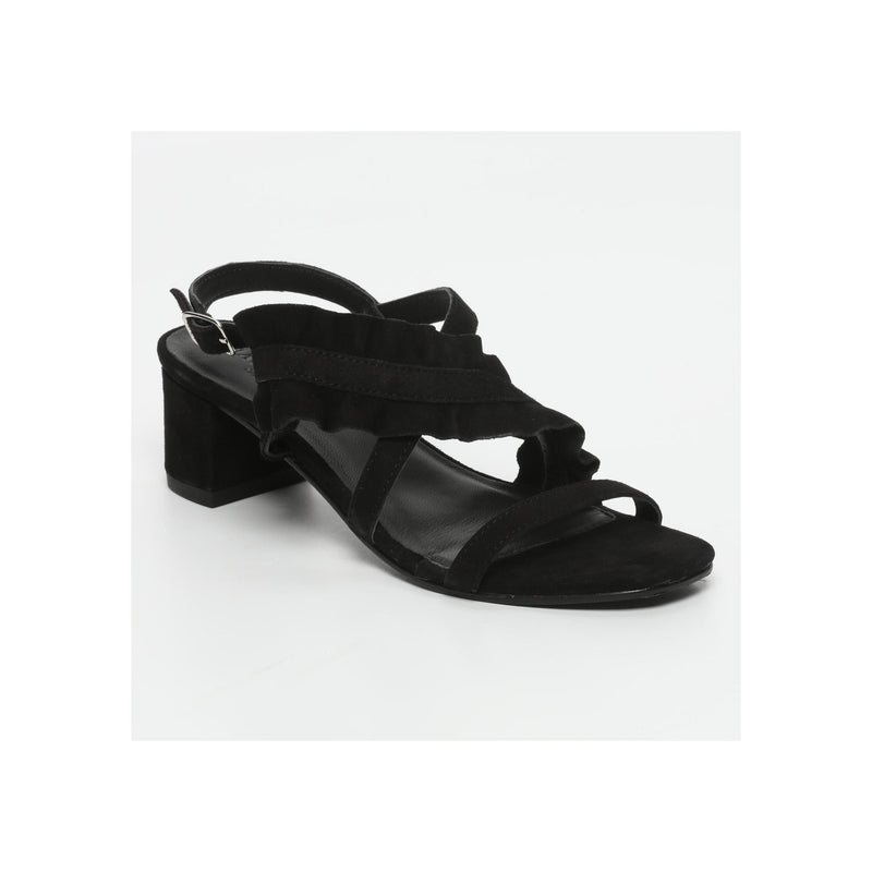 Sandales Talons Monarda - Black