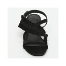 Sandales Talons Monarda - Black