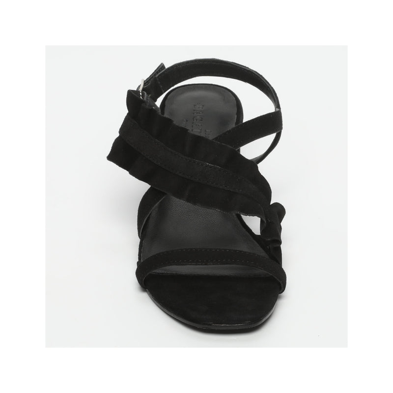 Sandales Talons Monarda - Black