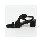 Sandales Talons Monarda - Black