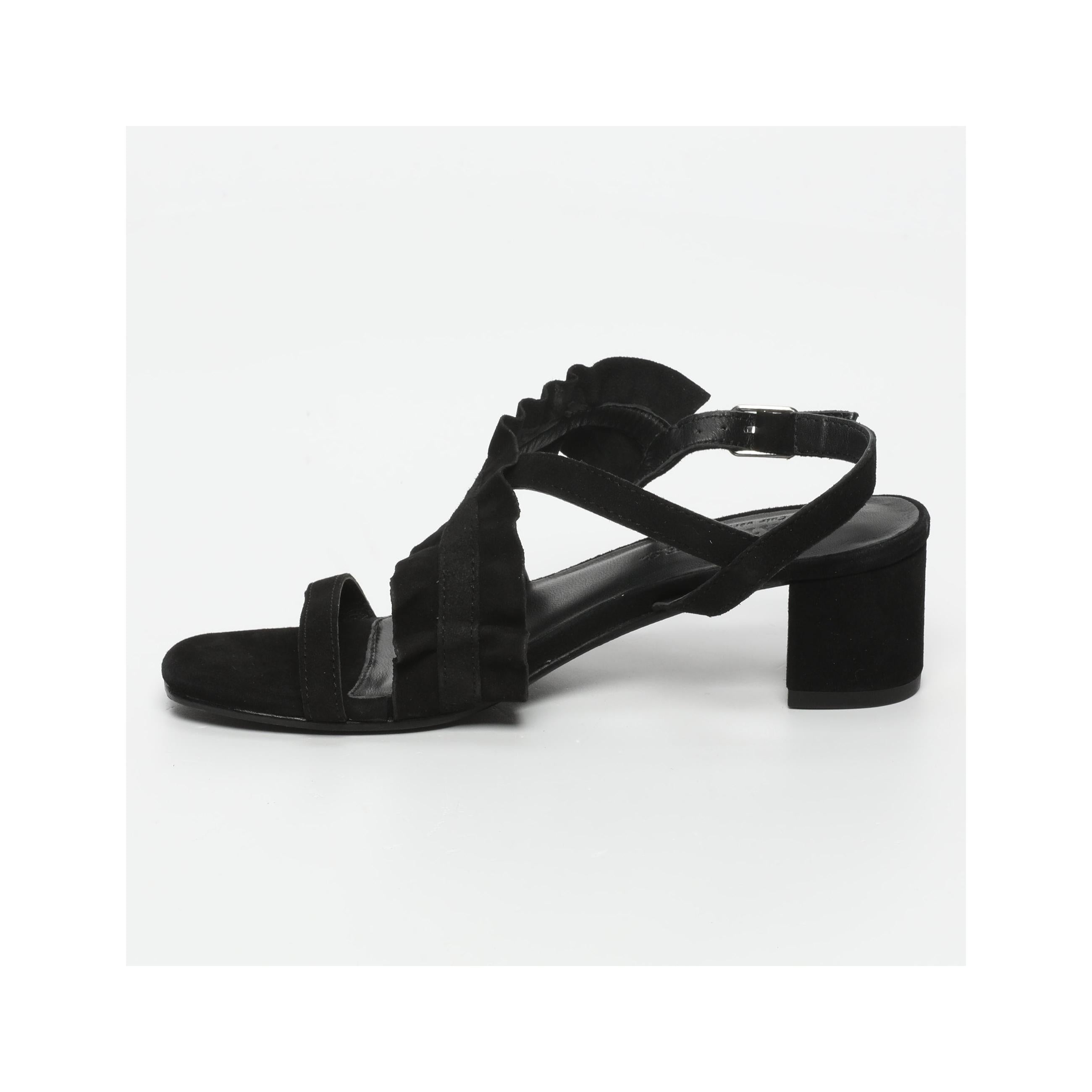 Sandales Talons Monarda - Black