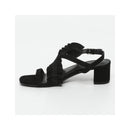 Sandales Talons Monarda - Black