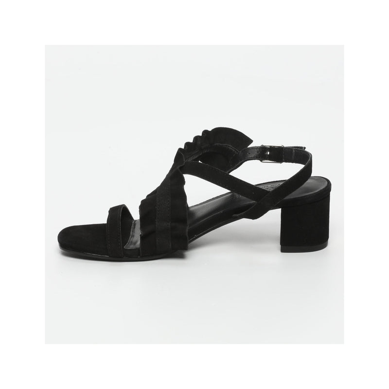 Sandales Talons Monarda - Black