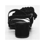 Sandales Talons Monarda - Black