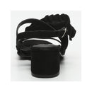 Sandales Talons Monarda - Black