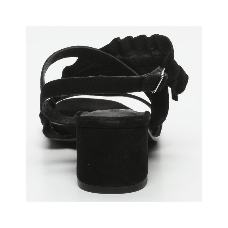 Sandales Talons Monarda - Black