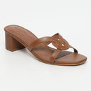 Sapote - Camel