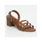 Sandalias Canistel - Camel