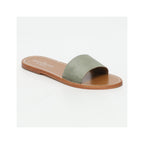 York Sandals - Light Khaki