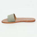 York Sandals - Light Khaki