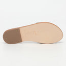 York Sandals - Light Khaki