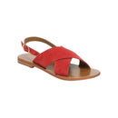 Sandales Acoyte - Strawberry