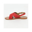 Sandales Acoyte - Strawberry