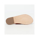Sandales Acoyte - Strawberry