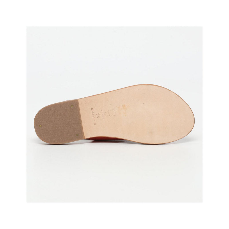 Sandales Acoyte - Strawberry