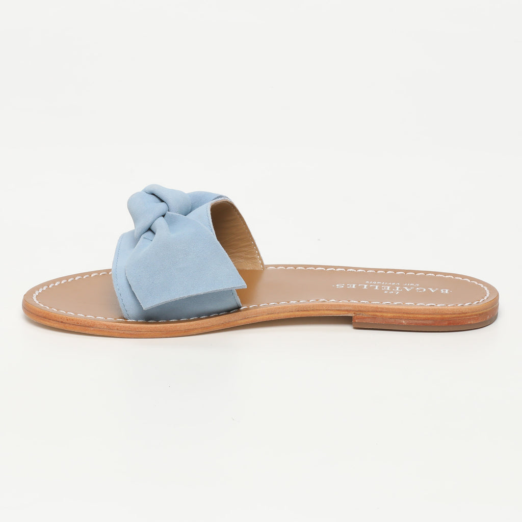 Westchester Sandals - Blue