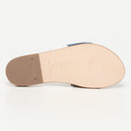 Westchester Sandals - Blue