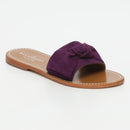Westchester Mules - Amethyst
