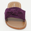 Westchester Mules - Amethyst