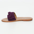 Mules Westchester - Amethyst