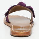 Westchester Mules - Amethyst