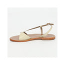 Sandales Amadrya - Ivory