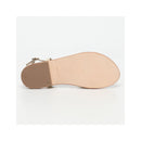 Sandales Amadrya - Ivory
