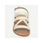 Sandalias Jade - Ivory