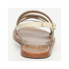 Sandalias Jade - Ivory