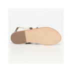 Sandalias Jade - Ivory