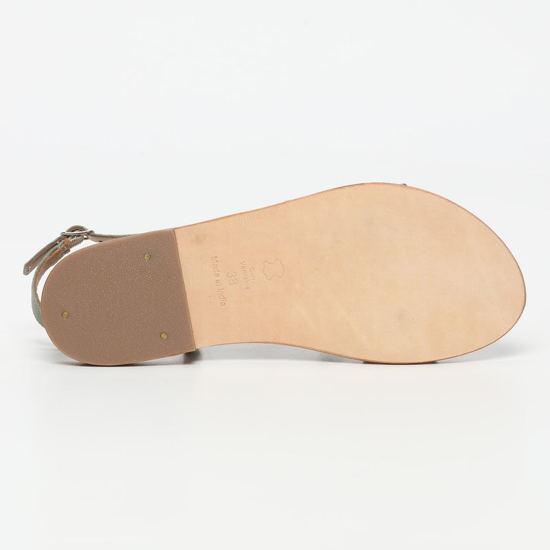 Julia - Light Kaki