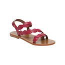 Sandales Arianna - Fuschia