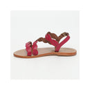 Sandales Arianna - Fuschia