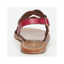 Sandales Arianna - Fuschia