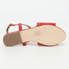 Sandales Loberia - Strawberry