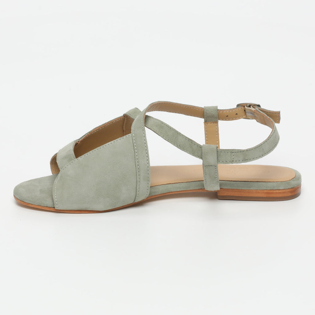Loberia Sandals - Lightkhaki