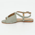 Loberia Sandals - Lightkhaki